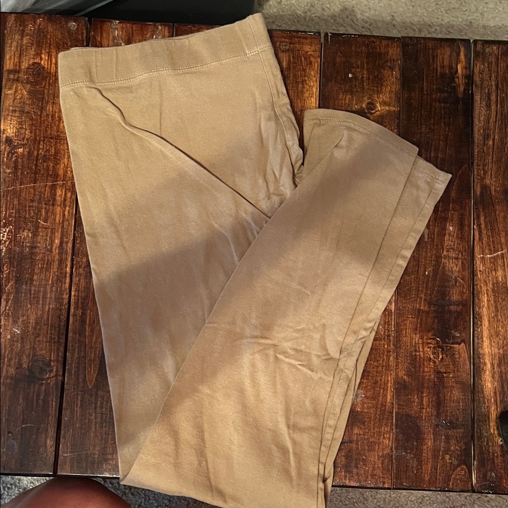 Women’s Tan leggings